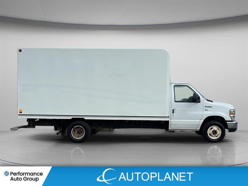 ford E-Series Cutaway 2019 - 4