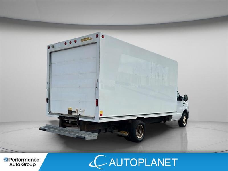 ford E-Series Cutaway 2019 - 5