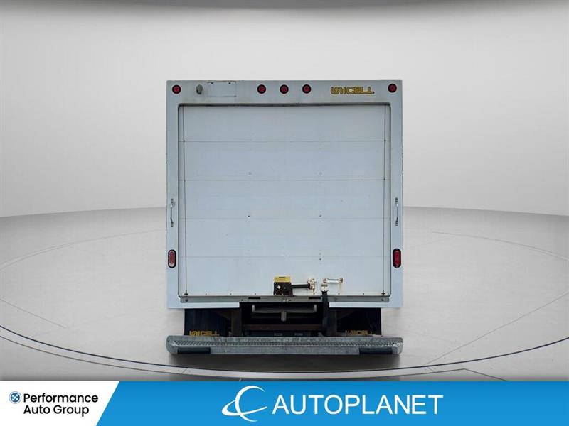 ford E-Series Cutaway 2019 - 6