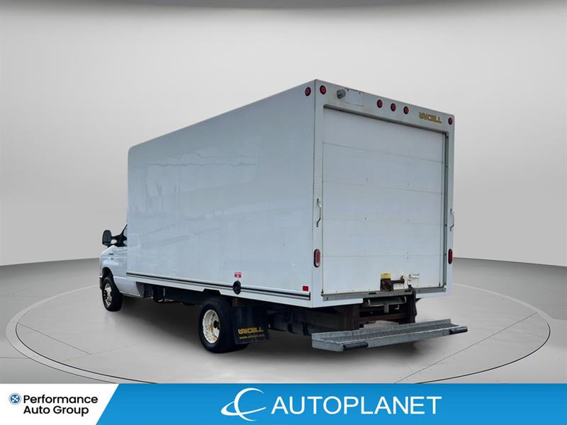 ford E-Series Cutaway 2019 - 7