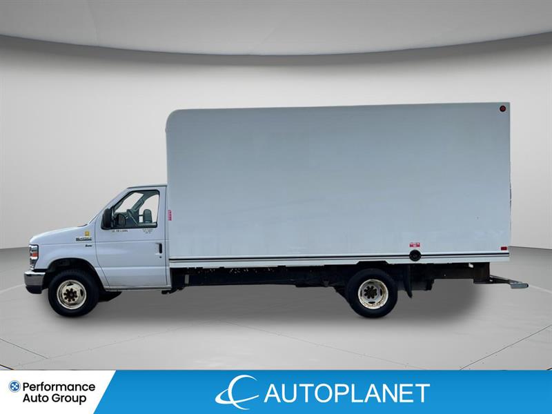 ford E-Series Cutaway 2019 - 8