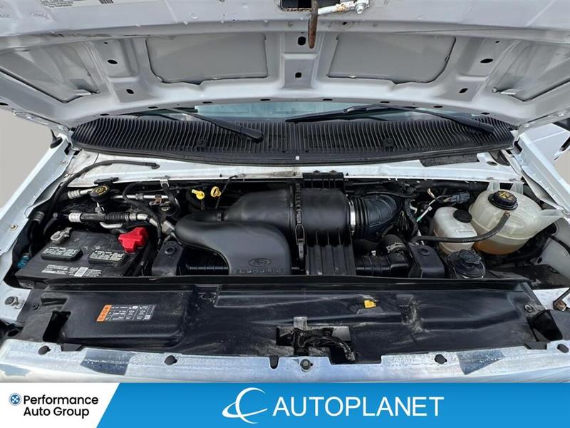 ford E-Series Cutaway 2019 - 9