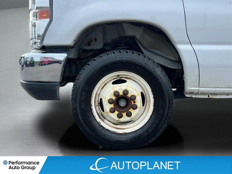 ford E-Series Cutaway 2019 - 10