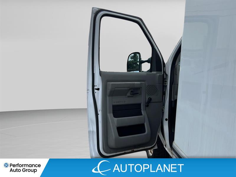 ford E-Series Cutaway 2019 - 11