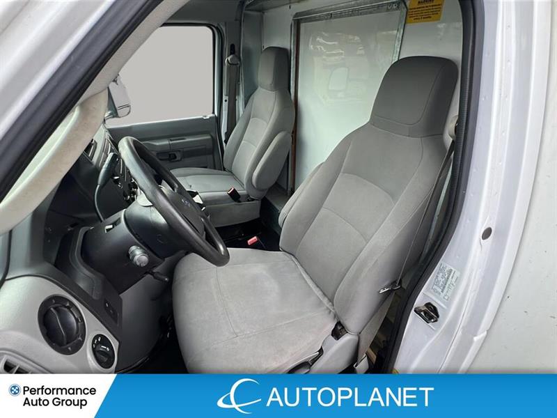 ford E-Series Cutaway 2019 - 12