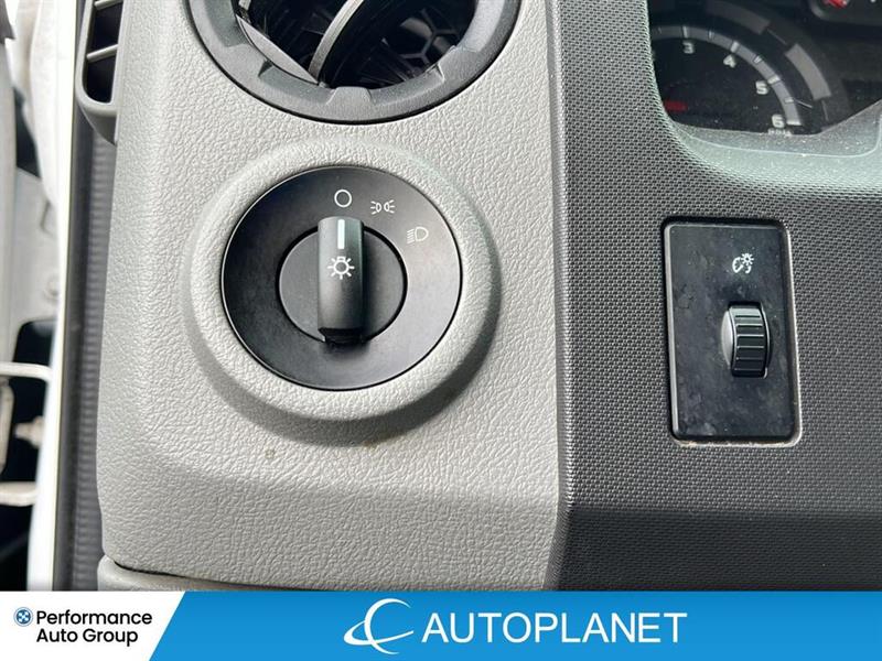 ford E-Series Cutaway 2019 - 14