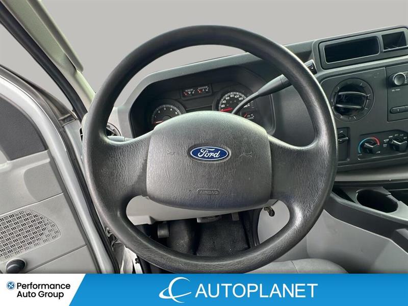 ford E-Series Cutaway 2019 - 15
