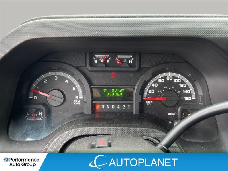 ford E-Series Cutaway 2019 - 17