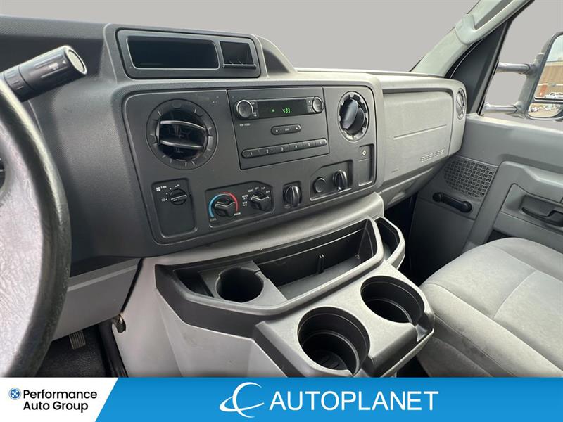 ford E-Series Cutaway 2019 - 18