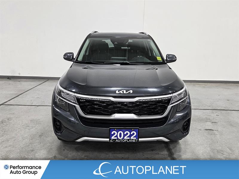 kia Seltos 2022 - 3