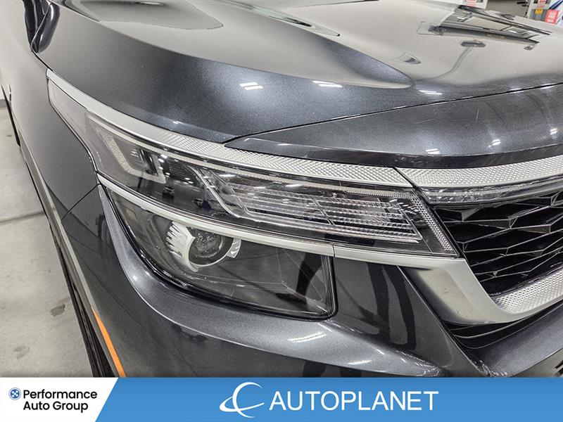 kia Seltos 2022 - 10