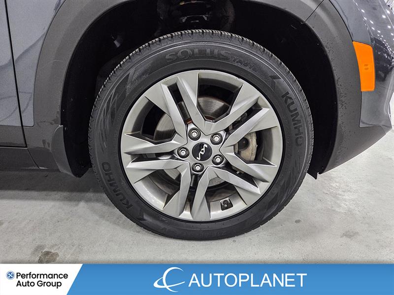 kia Seltos 2022 - 11