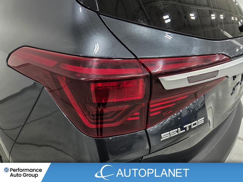 kia Seltos 2022 - 12