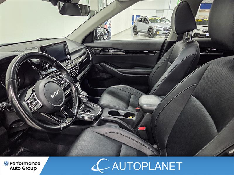 kia Seltos 2022 - 16