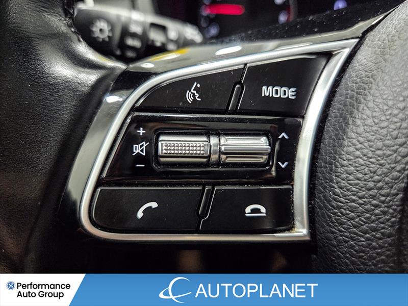 kia Seltos 2022 - 18