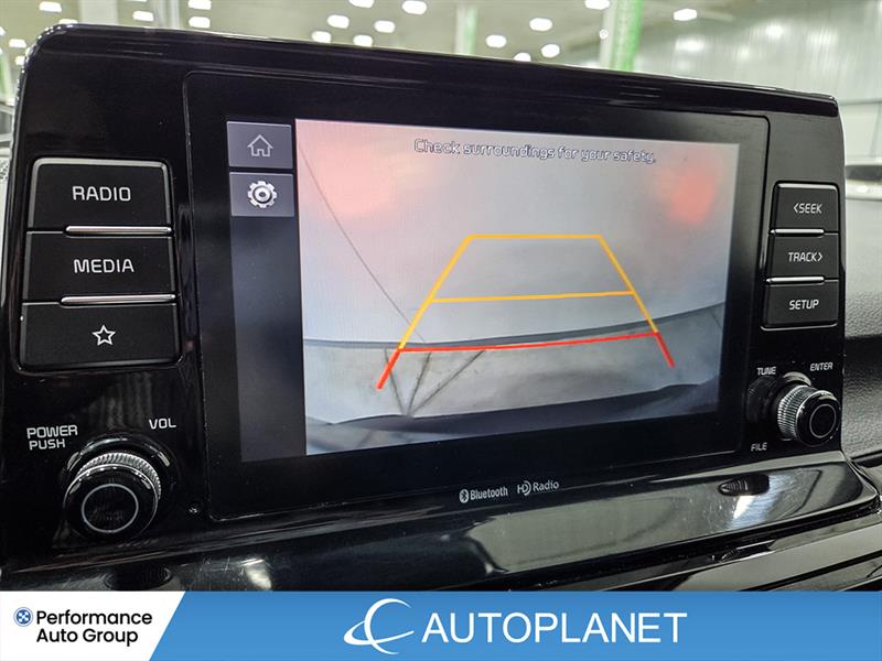 kia Seltos 2022 - 20