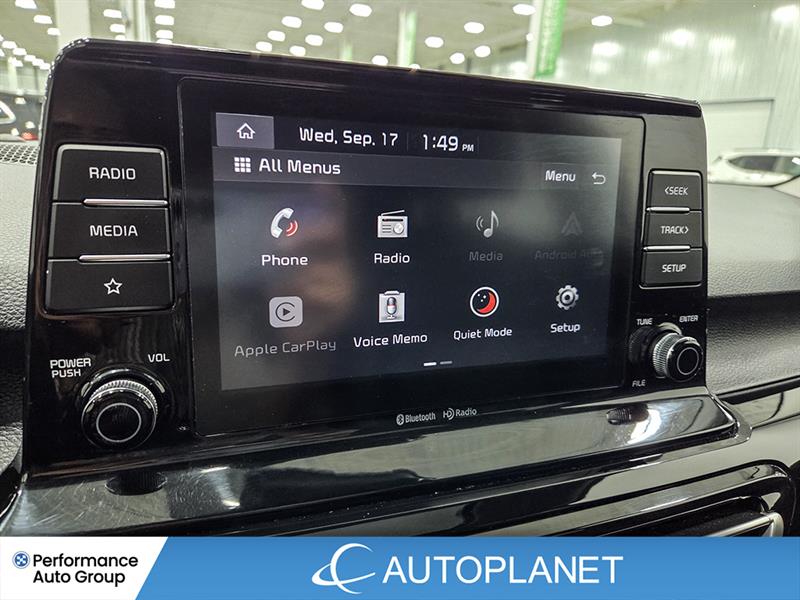 kia Seltos 2022 - 21