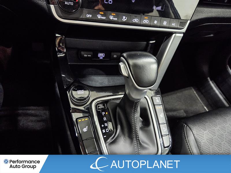 kia Seltos 2022 - 24