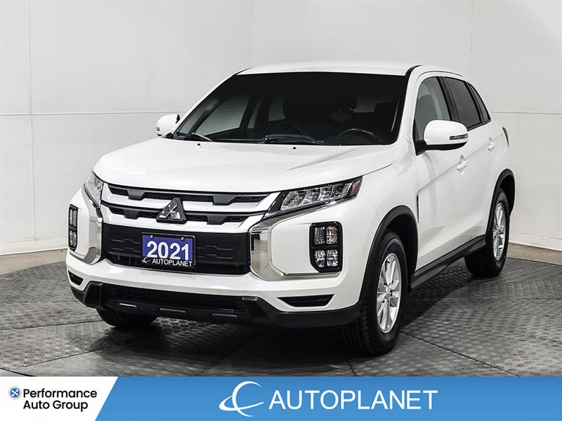 mitsubishi RVR 2021 - 2