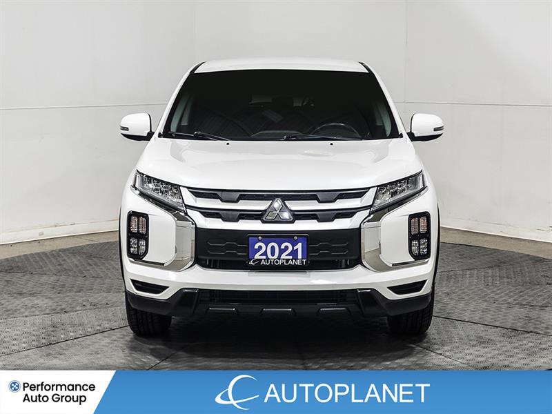 mitsubishi RVR 2021 - 3