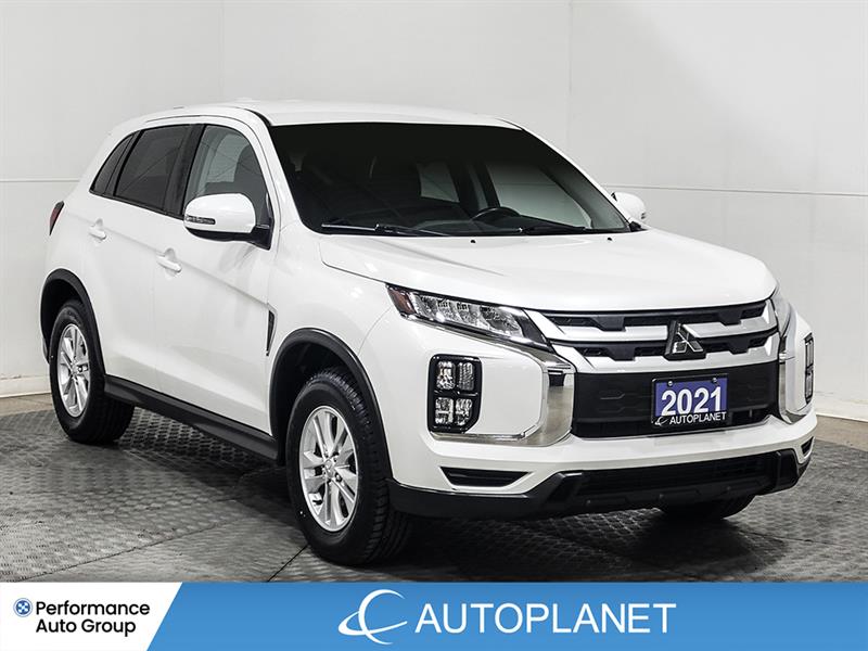 mitsubishi RVR 2021 - 4