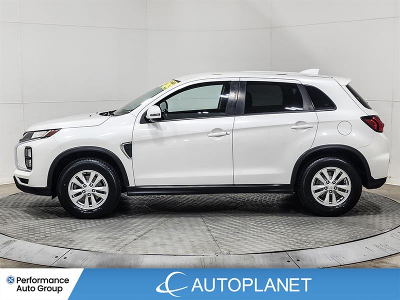 mitsubishi RVR 2021 - 5