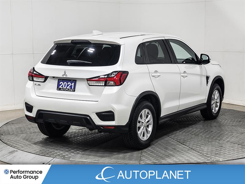 mitsubishi RVR 2021 - 7