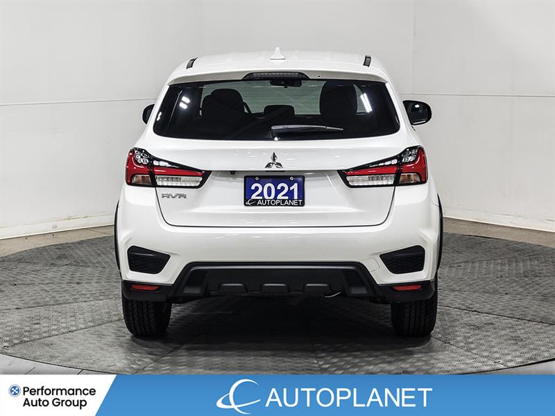 mitsubishi RVR 2021 - 8