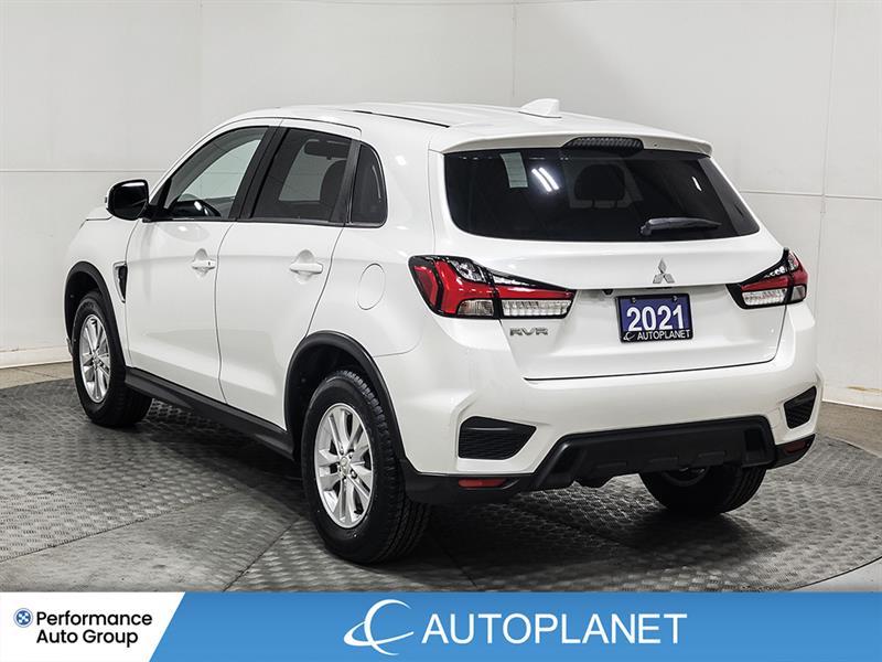 mitsubishi RVR 2021 - 9