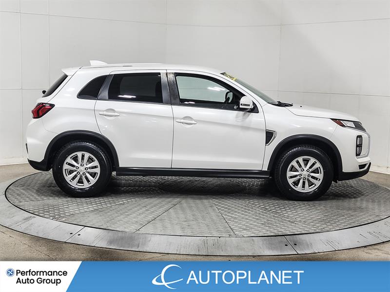 mitsubishi RVR 2021 - 10