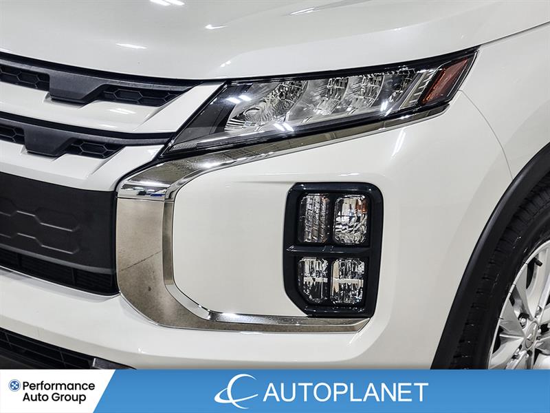 mitsubishi RVR 2021 - 12