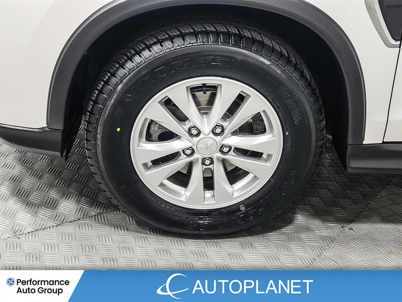 mitsubishi RVR 2021 - 13