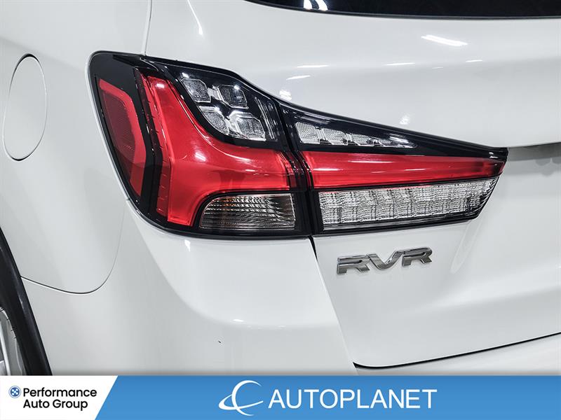 mitsubishi RVR 2021 - 14