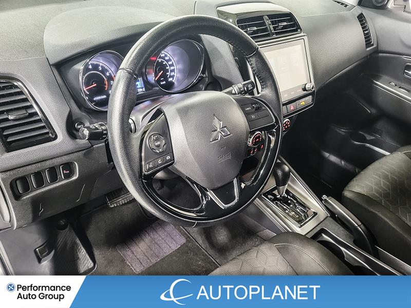 mitsubishi RVR 2021 - 17