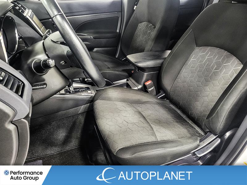 mitsubishi RVR 2021 - 18