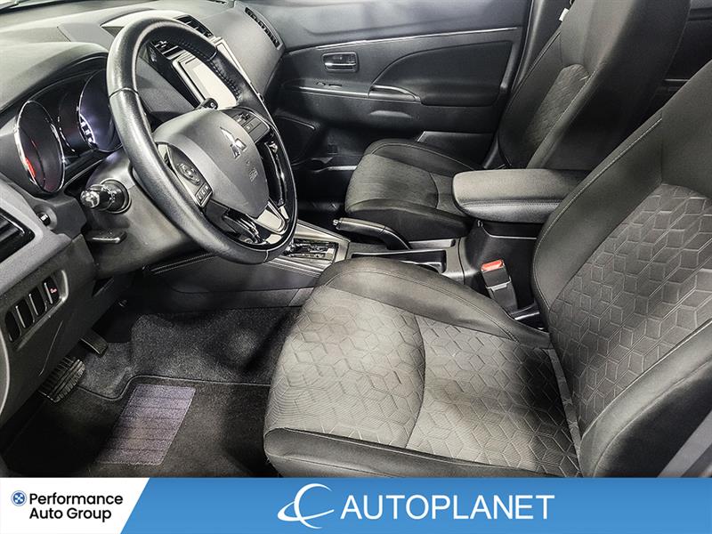 mitsubishi RVR 2021 - 19