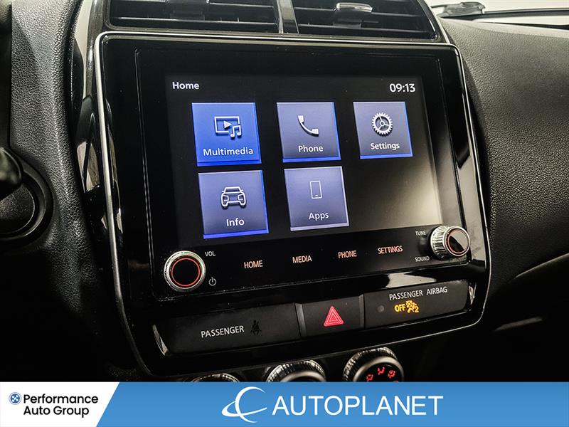 mitsubishi RVR 2021 - 30