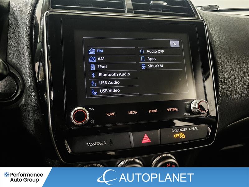 mitsubishi RVR 2021 - 31