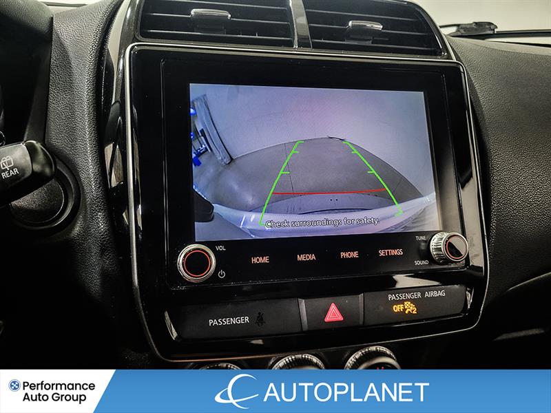 mitsubishi RVR 2021 - 32