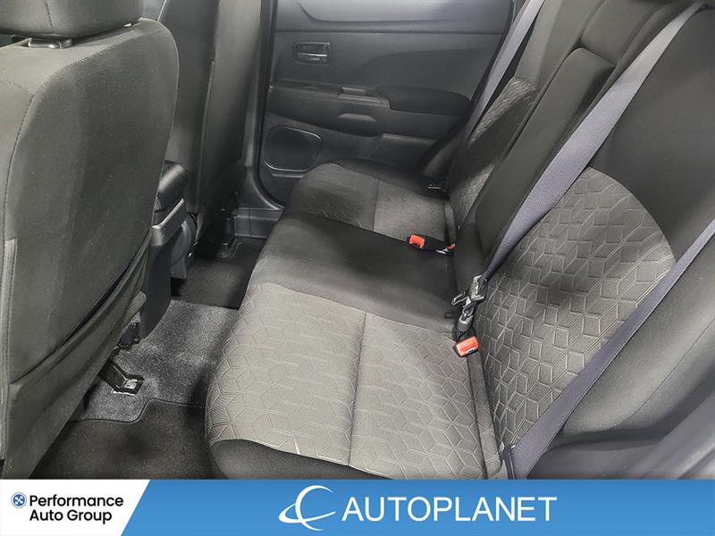 mitsubishi RVR 2021 - 33