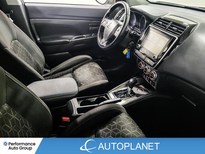 mitsubishi RVR 2021 - 35