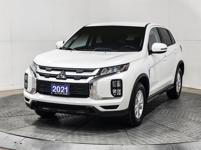 mitsubishi RVR 2021 - 37