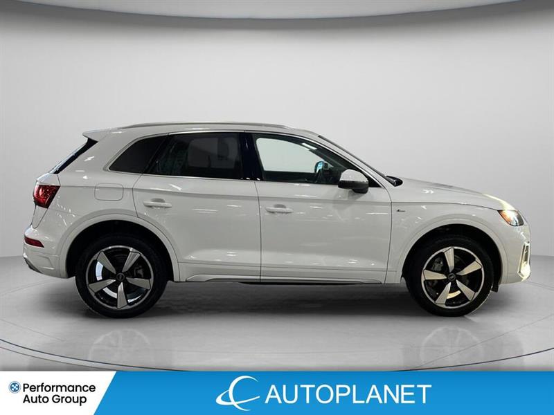 audi Q5 2024 - 4