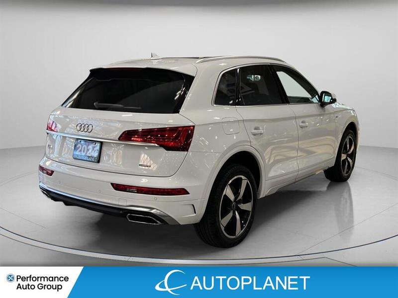 audi Q5 2024 - 5