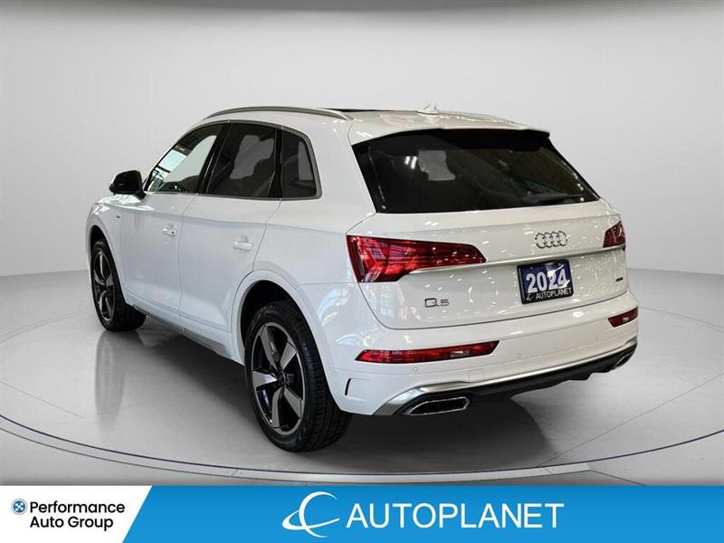 audi Q5 2024 - 7