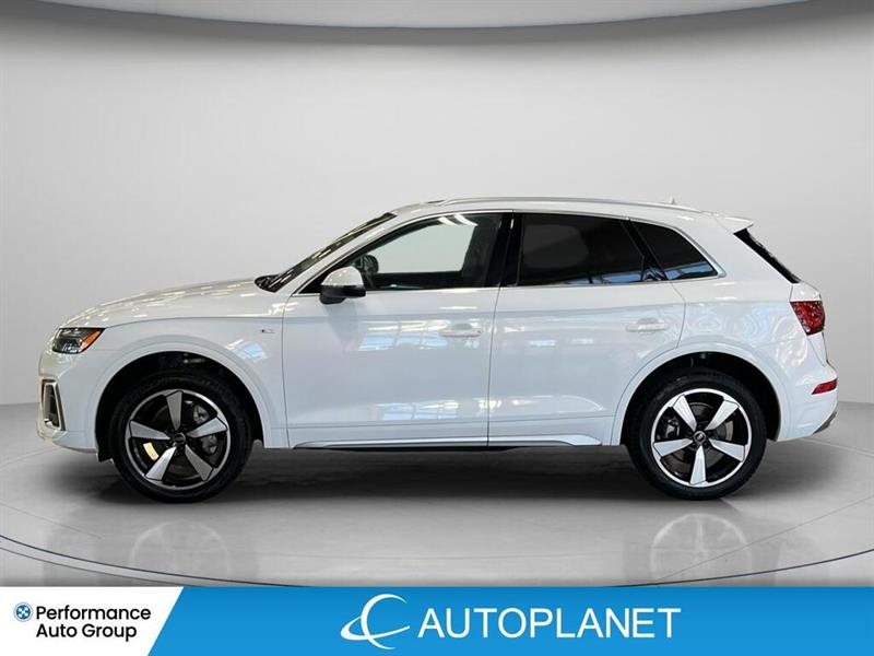 audi Q5 2024 - 8