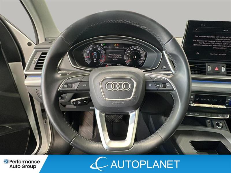 audi Q5 2024 - 18