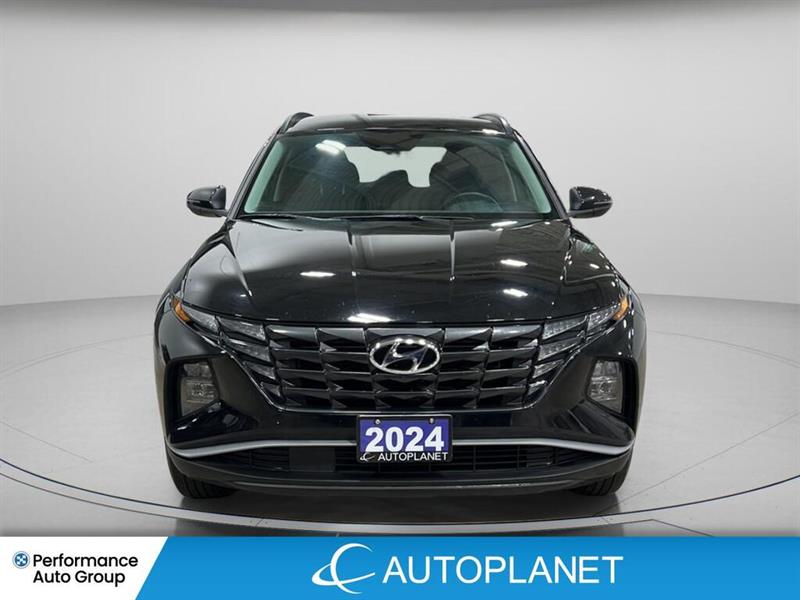 hyundai Tucson 2024 - 2