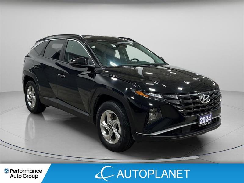 hyundai Tucson 2024 - 3