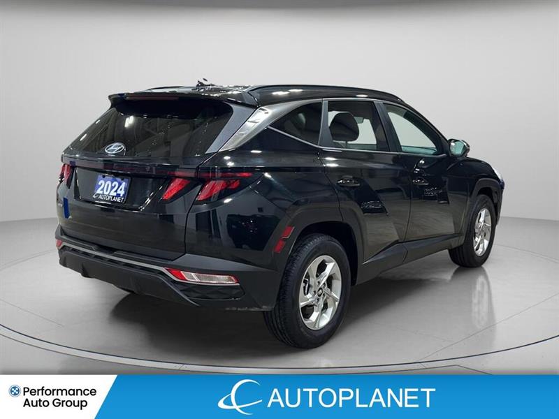 hyundai Tucson 2024 - 5